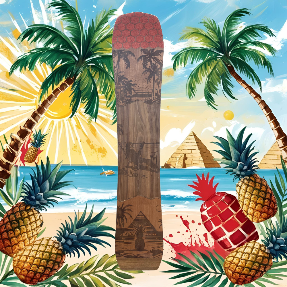 Death on Vacation - Demo'd 157